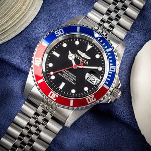 RELOJ ACUATICO HOMBRE 29176 INVICTA INVICTA