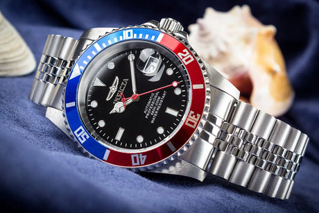 RELOJ ACUATICO HOMBRE 29176 INVICTA INVICTA