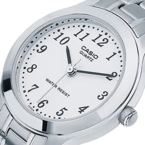 RELOJ ANALOGICO MUJER LTP-1128A-7BRDF CASIO CASIO