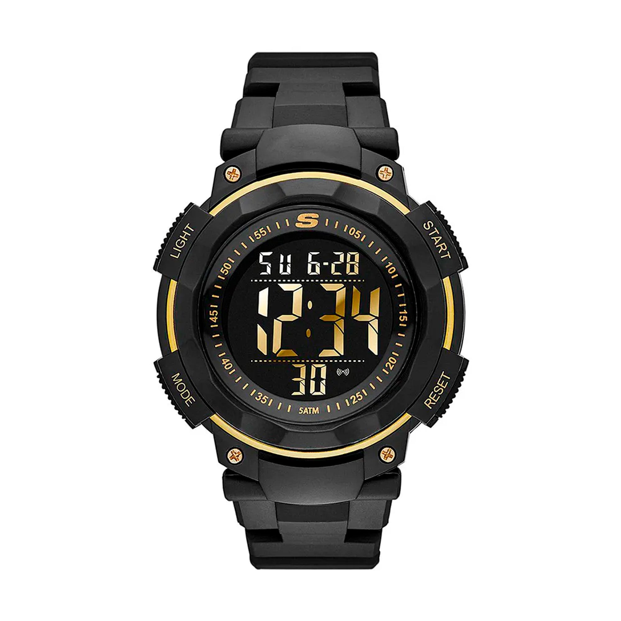 RELOJ DIGITAL HOMBRE SR1019 SKECHERS