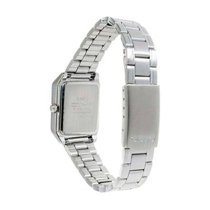 RELOJ ANALOGICO MUJER LTP-V007D-7EUDF CASIO CASIO