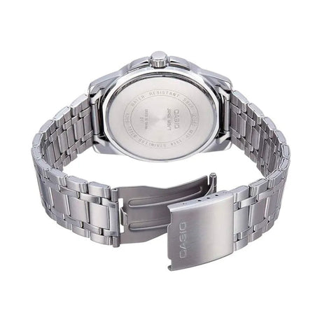 RELOJ ANALOGICO HOMBRE MTP-VD01D-3BVUDF CASIO CASIO