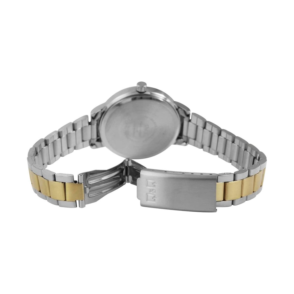 RELOJ ANALOGICO MUJER QB97J402Y Q&Q Q&Q