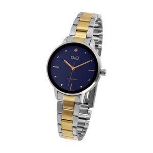 RELOJ ANALOGICO MUJER QB97J402Y Q&Q Q&Q