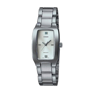 RELOJ ANALOGICO MUJER LTP-1165A-7C2 CASIO CASIO