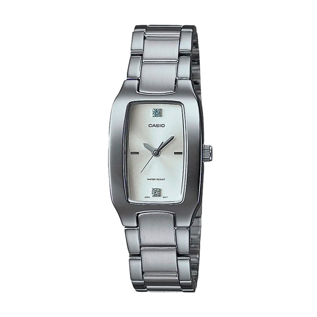 RELOJ ANALOGICO MUJER LTP-1165A-7C2 CASIO CASIO
