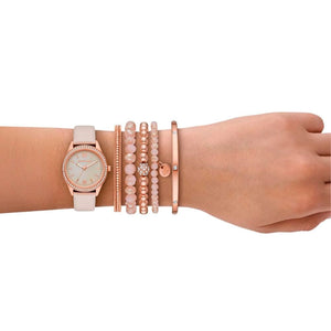 RELOJ ANALOGICO MUJER SR9064 SKECHERS SKECHERS