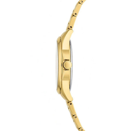 RELOJ ANALOGICO HOMBRE C04A005PY Q&Q Q&Q