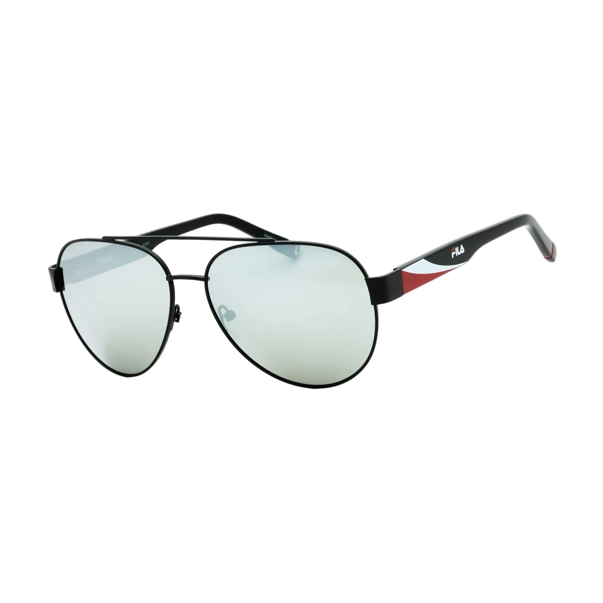 LENTES DE SOL UV400 HOMBRE SFI181 0BLA 61 FILA 751286355574 FILA