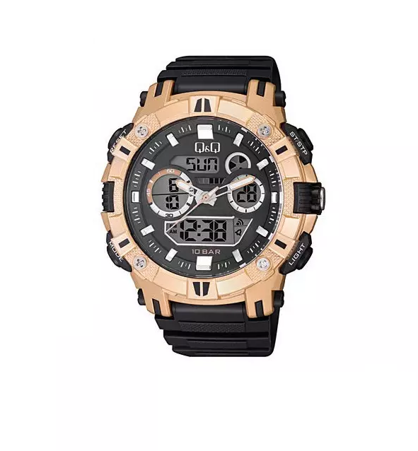 RELOJ ACUATICO HOMBRE GW88J Q&Q