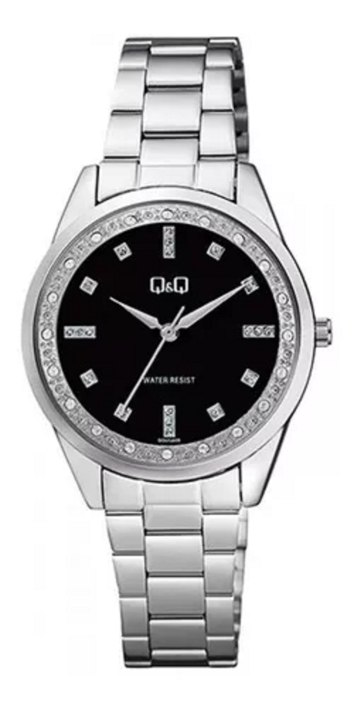 RELOJ ACUATICO MUJER QC07J202Y Q&Q