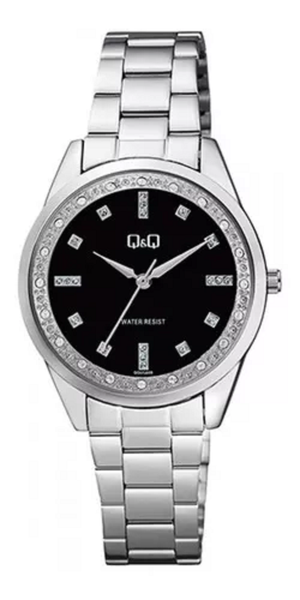 RELOJ ACUATICO MUJER QC07J202Y Q&Q