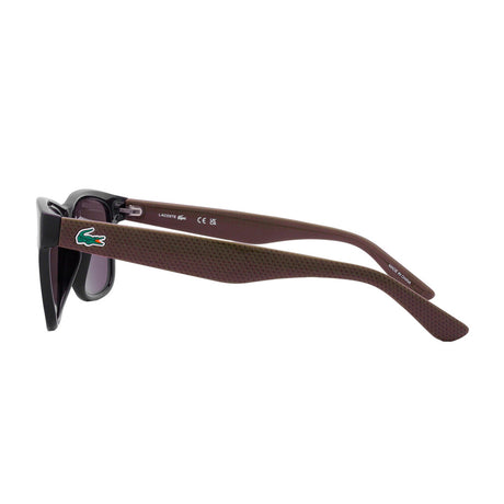 LENTES DE SOL UV400 HOMBRE L734S 001 52 LACOSTE LACOSTE