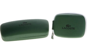 LENTES DE SOL UV400 HOMBRE  L929SE 101 LACOSTE LACOSTE
