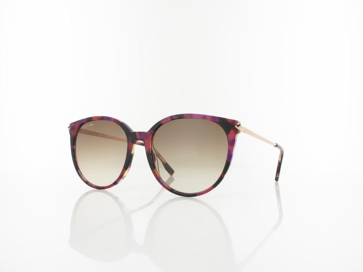 LENTES DE SOL POLARIZADOS MUJER L928S 219 LACOSTE