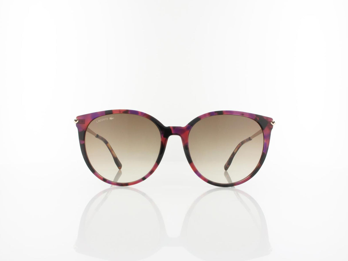 LENTES DE SOL POLARIZADOS MUJER L928S 219 LACOSTE