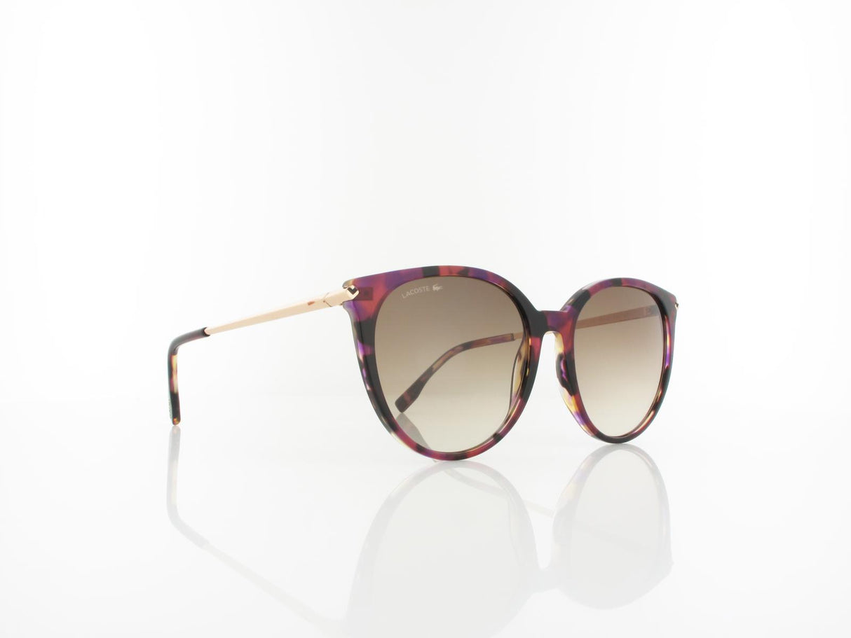 LENTES DE SOL POLARIZADOS MUJER L928S 219 LACOSTE