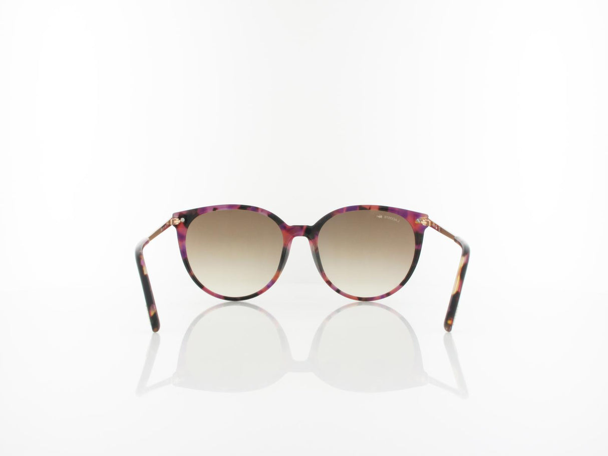 LENTES DE SOL POLARIZADOS MUJER L928S 219 LACOSTE