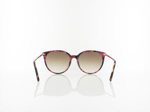 LENTES DE SOL POLARIZADOS MUJER L928S 219 LACOSTE