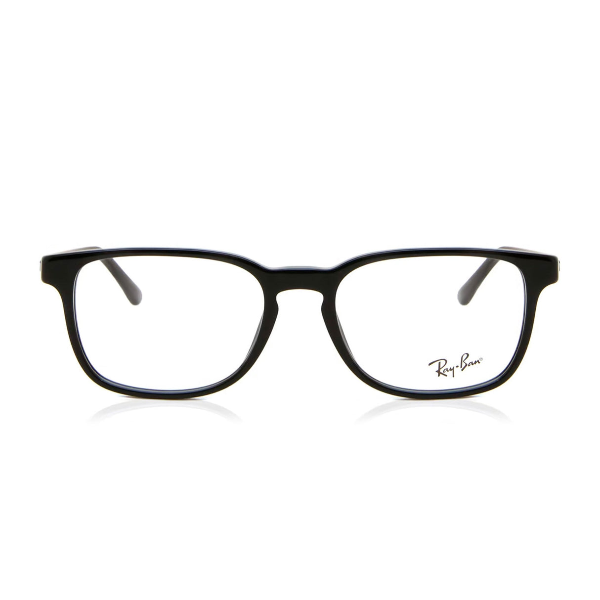 MONTURA DESCANSO HOMBRE RX5418 2000 54 RAY BAN NEGRO CLASICO 1031121 RAY-BAN