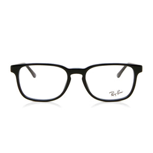 MONTURA DESCANSO HOMBRE RX5418 2000 54 RAY BAN NEGRO CLASICO 1031121 RAY-BAN