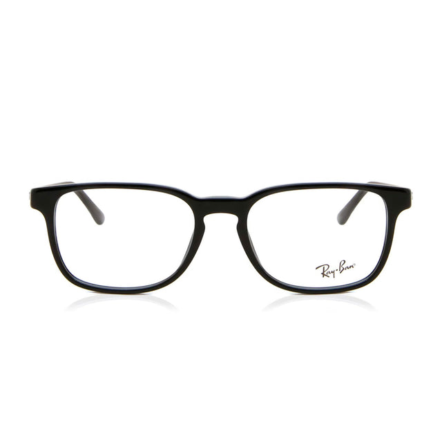 MONTURA DESCANSO HOMBRE RX5418 2000 54 RAY BAN NEGRO CLASICO 1031121 RAY-BAN