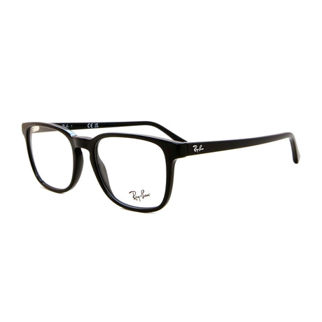 MONTURA DESCANSO HOMBRE RX5418 2000 54 RAY BAN NEGRO CLASICO 1031121 RAY-BAN