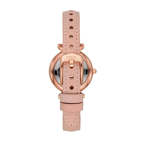 RELOJ ANALOGICO MUJER ES4699 FOSSIL FOSSIL