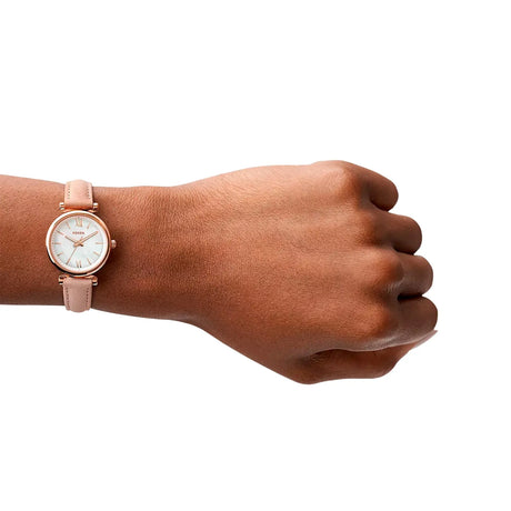 RELOJ ANALOGICO MUJER ES4699 FOSSIL FOSSIL