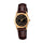 RELOJ ANALÓGICO MUJER LTP-V001GL-1B CASIO CASIO