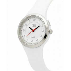 RELOJ ANALOGICO MUJER AAY-01 YESS YESS