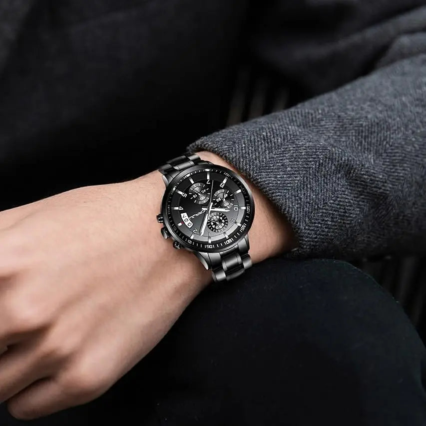 RELOJ ACUATICO HOMBRE MTP-VD01L-1E CASIO CASIO