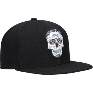 GORRA MITCHELL AND NESS  NBA-CHICAGO BULLS  6HSSLD21057-CBUBLCK