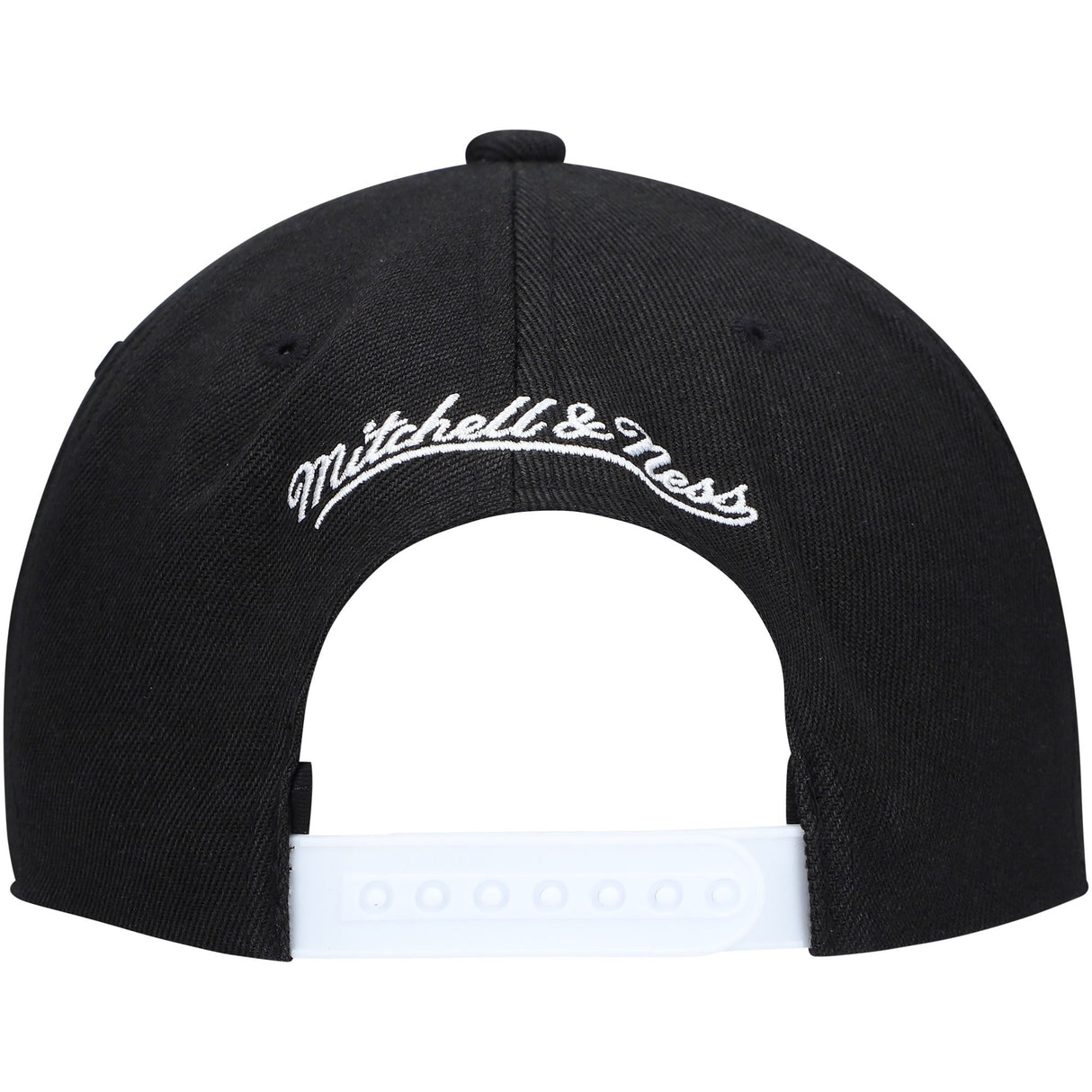 GORRA MITCHELL AND NESS  NBA-CHICAGO BULLS  6HSSLD21057-CBUBLCK