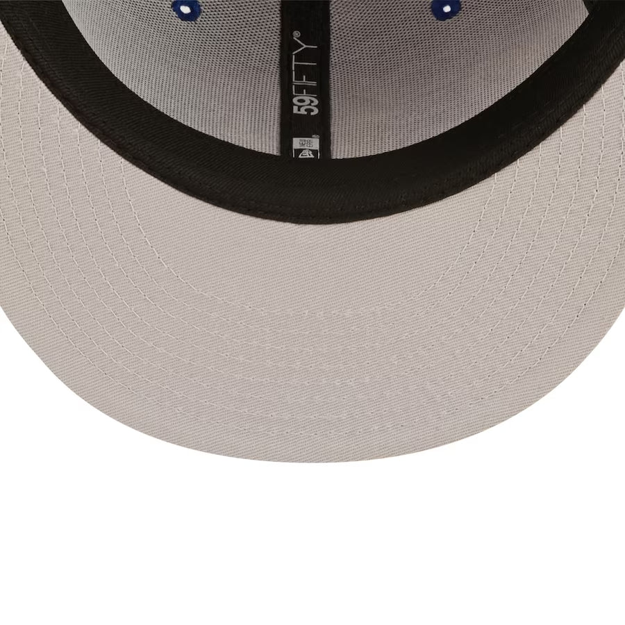 GORRA NEW ERA 9FIFTY NFL NEW YORK GIANTS BLUE