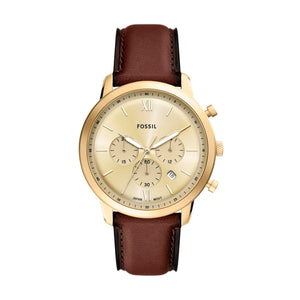 RELOJ ANALOGICO HOMBRE FS6113 FOSSIL FOSSIL