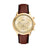 RELOJ ANALOGICO HOMBRE FS6113 FOSSIL FOSSIL