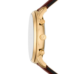 RELOJ ANALOGICO HOMBRE FS6113 FOSSIL FOSSIL