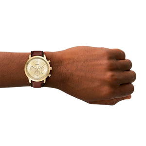 RELOJ ANALOGICO HOMBRE FS6113 FOSSIL FOSSIL