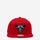 GORRA MITCHELL AND NESS  NBA-CHICAGO BULLS  6HSSMM21027-CBURED1 - SUNTIMESTORE.COM