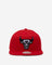 GORRA MITCHELL AND NESS  NBA-CHICAGO BULLS  6HSSMM21027-CBURED1