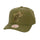 GORRA MITCHELL & NESS NBA-MIAMI HEAT HP12962-MHEOLIV MITCHELL AND NESS