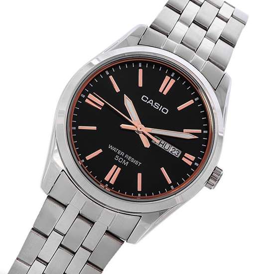 RELOJ  HOMBRE LTP-1335D-1A2 CASIO