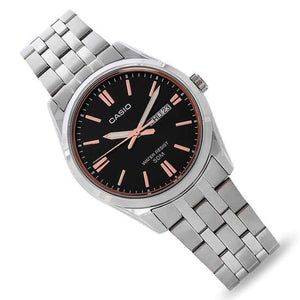 RELOJ  HOMBRE LTP-1335D-1A2 CASIO