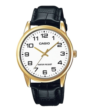 RELOJ ACUATICO HOMBRE MTP-V001GL-7B CASIO