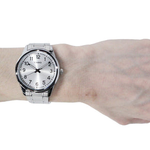RELOJ  HOMBRE MTP-V005D-7B4 CASIO