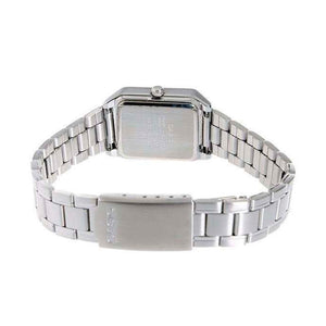 RELOJ ANALOGICO MUJER LTP-V007D-1EUDF CASIO CASIO