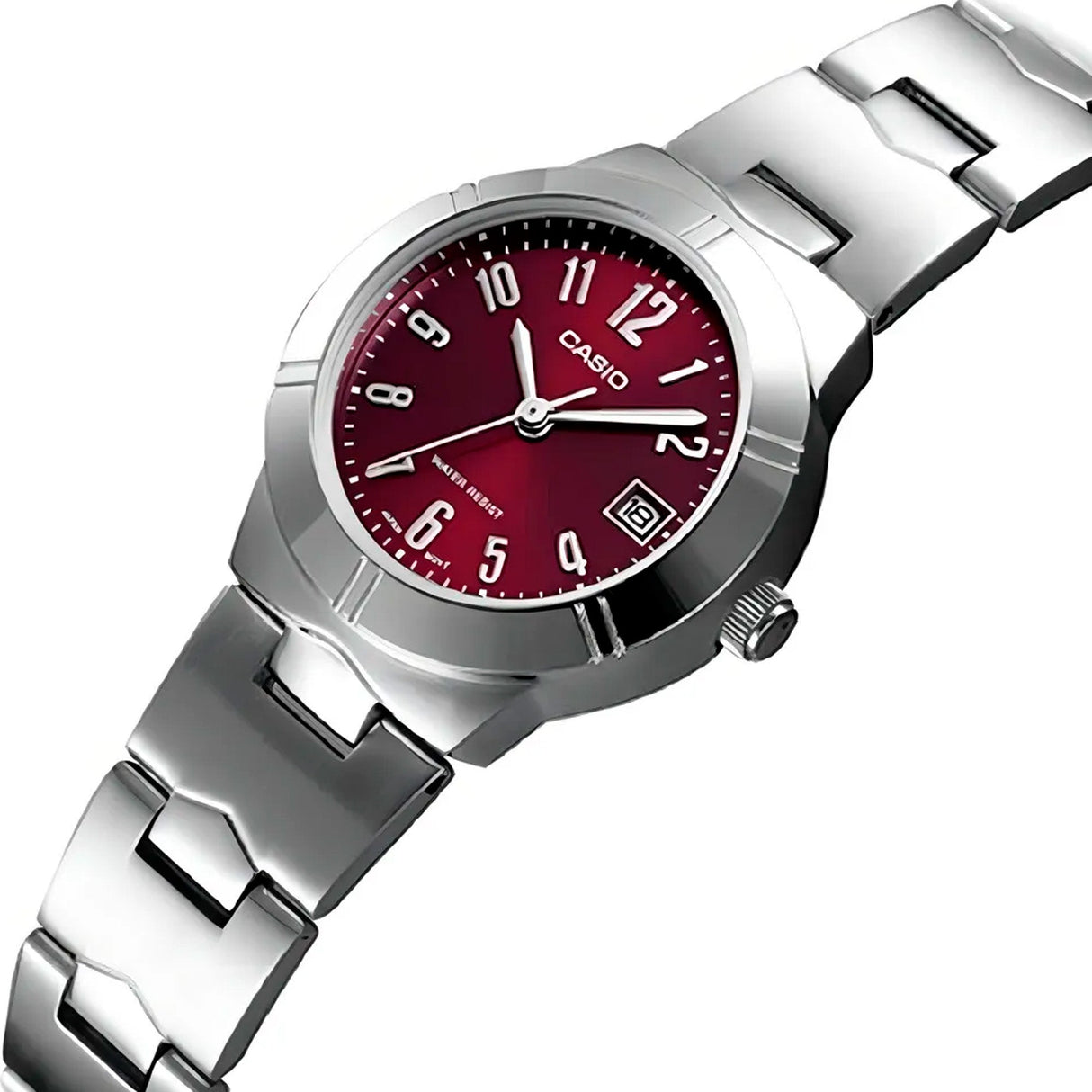 RELOJ ANALOGICO MUJER LTP-1241D-4A2DF CASIO CASIO