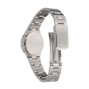 RELOJ ANALOGICO MUJER LTP-1241D-4A2DF CASIO CASIO