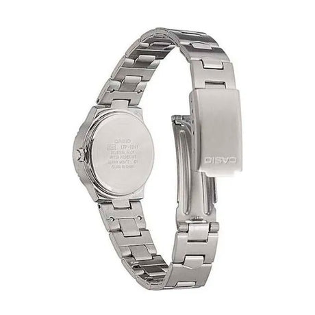 RELOJ ANALOGICO MUJER LTP-1241D-4A2DF CASIO CASIO